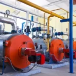 دیگ بخار boiler چیست