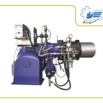  مشعل پرشرجت EW